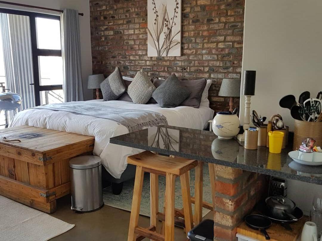 The Stoke House Apartman Clarens Kültér fotó